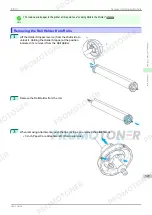 Preview for 329 page of Canon imagePROGRAF iPF771 User Manual