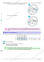 Preview for 330 page of Canon imagePROGRAF iPF771 User Manual