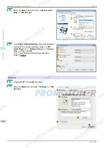 Preview for 332 page of Canon imagePROGRAF iPF771 User Manual