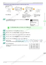 Preview for 335 page of Canon imagePROGRAF iPF771 User Manual