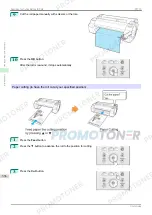 Preview for 336 page of Canon imagePROGRAF iPF771 User Manual