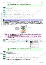 Preview for 338 page of Canon imagePROGRAF iPF771 User Manual