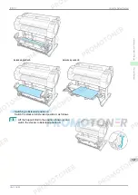 Preview for 347 page of Canon imagePROGRAF iPF771 User Manual