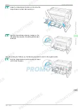 Preview for 349 page of Canon imagePROGRAF iPF771 User Manual