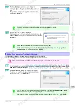 Preview for 357 page of Canon imagePROGRAF iPF771 User Manual