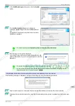 Preview for 361 page of Canon imagePROGRAF iPF771 User Manual