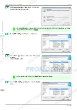 Preview for 366 page of Canon imagePROGRAF iPF771 User Manual
