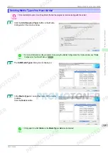 Preview for 389 page of Canon imagePROGRAF iPF771 User Manual