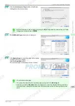 Preview for 391 page of Canon imagePROGRAF iPF771 User Manual