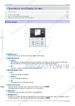 Preview for 398 page of Canon imagePROGRAF iPF771 User Manual