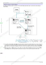 Preview for 402 page of Canon imagePROGRAF iPF771 User Manual