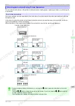 Preview for 405 page of Canon imagePROGRAF iPF771 User Manual