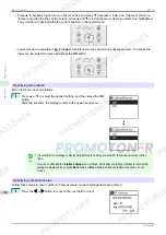 Preview for 408 page of Canon imagePROGRAF iPF771 User Manual