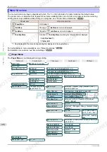 Preview for 410 page of Canon imagePROGRAF iPF771 User Manual