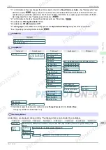 Preview for 411 page of Canon imagePROGRAF iPF771 User Manual