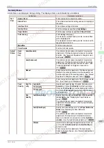 Preview for 419 page of Canon imagePROGRAF iPF771 User Manual