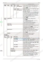 Preview for 420 page of Canon imagePROGRAF iPF771 User Manual