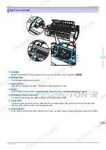 Preview for 435 page of Canon imagePROGRAF iPF771 User Manual