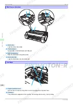 Preview for 436 page of Canon imagePROGRAF iPF771 User Manual