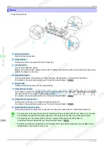 Preview for 438 page of Canon imagePROGRAF iPF771 User Manual