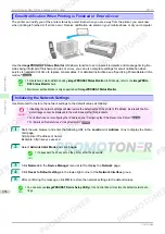 Preview for 456 page of Canon imagePROGRAF iPF771 User Manual