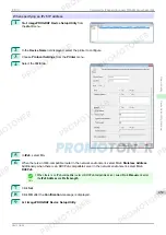 Preview for 459 page of Canon imagePROGRAF iPF771 User Manual