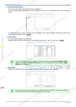 Preview for 468 page of Canon imagePROGRAF iPF771 User Manual