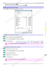 Preview for 471 page of Canon imagePROGRAF iPF771 User Manual