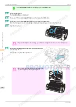 Preview for 484 page of Canon imagePROGRAF iPF771 User Manual