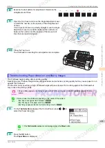 Preview for 485 page of Canon imagePROGRAF iPF771 User Manual