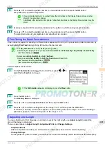 Preview for 491 page of Canon imagePROGRAF iPF771 User Manual