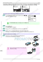 Preview for 510 page of Canon imagePROGRAF iPF771 User Manual