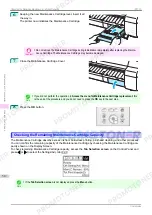 Preview for 512 page of Canon imagePROGRAF iPF771 User Manual