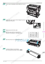 Preview for 523 page of Canon imagePROGRAF iPF771 User Manual