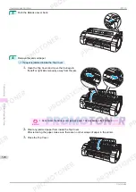 Preview for 528 page of Canon imagePROGRAF iPF771 User Manual