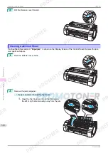 Preview for 530 page of Canon imagePROGRAF iPF771 User Manual