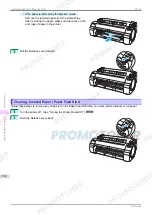 Preview for 532 page of Canon imagePROGRAF iPF771 User Manual