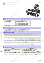 Preview for 534 page of Canon imagePROGRAF iPF771 User Manual