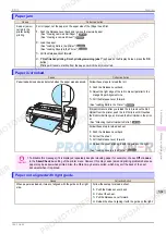 Preview for 561 page of Canon imagePROGRAF iPF771 User Manual