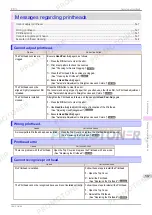 Preview for 567 page of Canon imagePROGRAF iPF771 User Manual