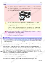 Preview for 580 page of Canon imagePROGRAF iPF771 User Manual