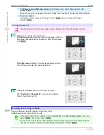 Предварительный просмотр 18 страницы Canon imagePROGRAF iPF780 User Manual