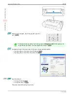 Предварительный просмотр 20 страницы Canon imagePROGRAF iPF780 User Manual