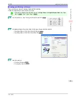 Предварительный просмотр 21 страницы Canon imagePROGRAF iPF780 User Manual