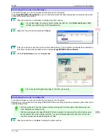 Предварительный просмотр 25 страницы Canon imagePROGRAF iPF780 User Manual