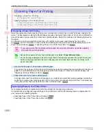 Предварительный просмотр 30 страницы Canon imagePROGRAF iPF780 User Manual
