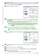 Предварительный просмотр 32 страницы Canon imagePROGRAF iPF780 User Manual