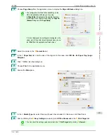 Предварительный просмотр 37 страницы Canon imagePROGRAF iPF780 User Manual
