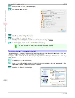 Предварительный просмотр 38 страницы Canon imagePROGRAF iPF780 User Manual