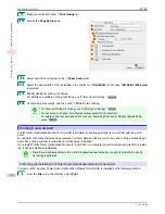 Предварительный просмотр 44 страницы Canon imagePROGRAF iPF780 User Manual